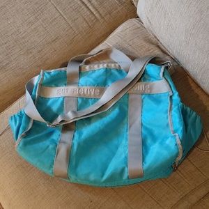 Old Navy Gym Bag Workout Bag